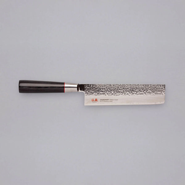Senzo Classic Nakiri 170 mm