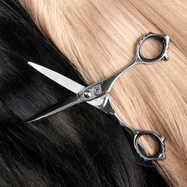 Oštrenje frizerskih škara - klasik