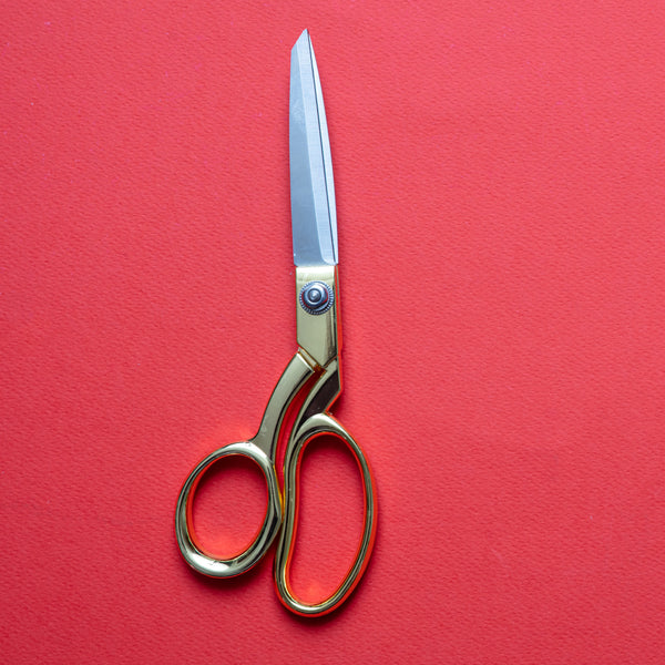 Oštrenje krojačkih škara