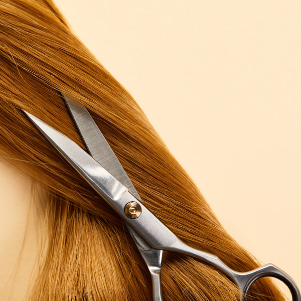 Oštrenje frizerskih škara – Japan steel