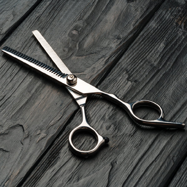 Oštrenje efilir škara