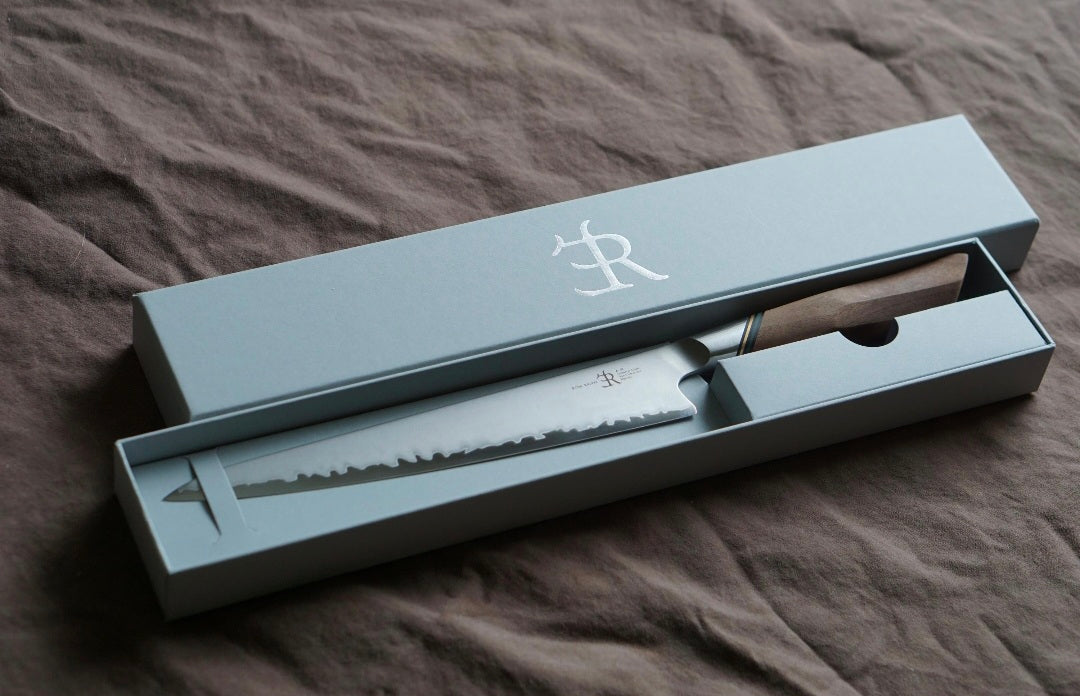 Ryda knife slicer 200 mm
