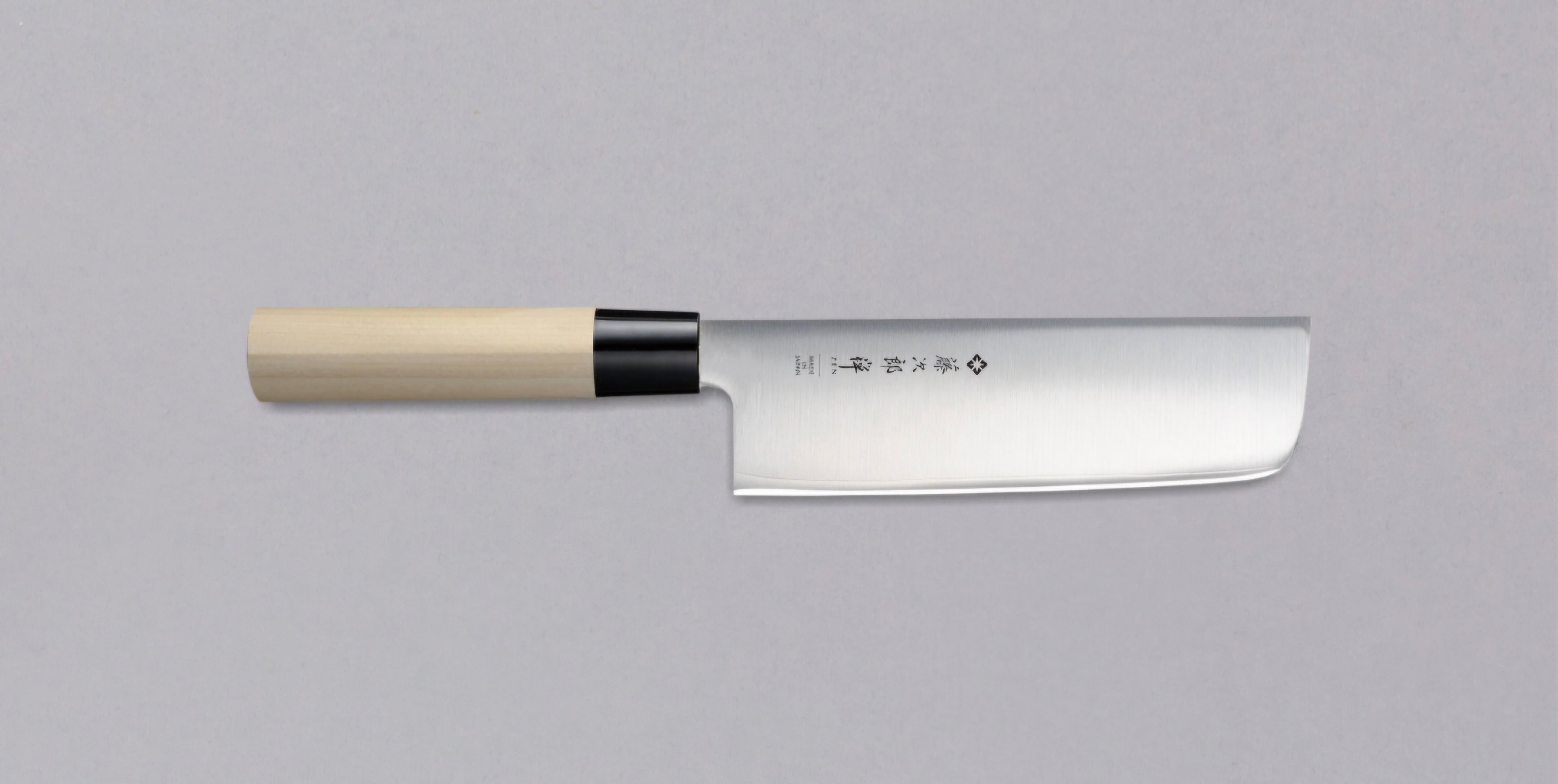 Tojiro Zen Nakiri 165 mm