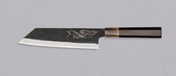 Yoshida Bunka SUJ-2 Kuro-uchi 190 mm