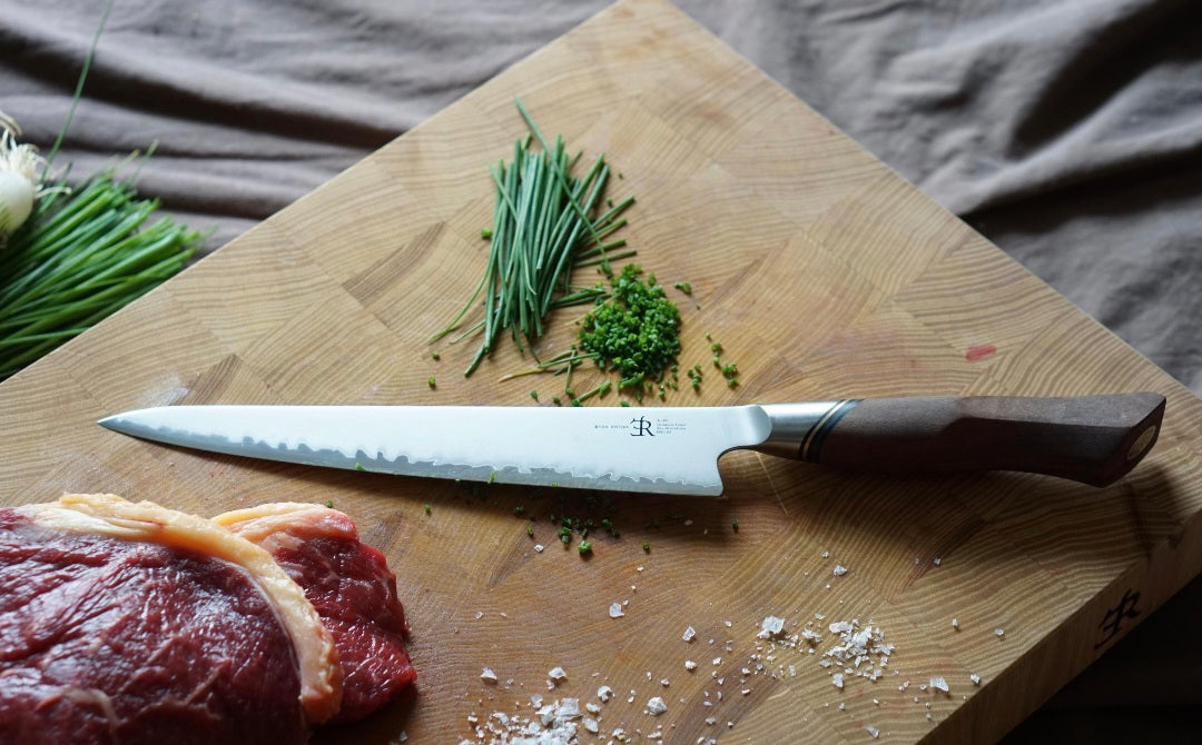 Ryda knife slicer 200 mm