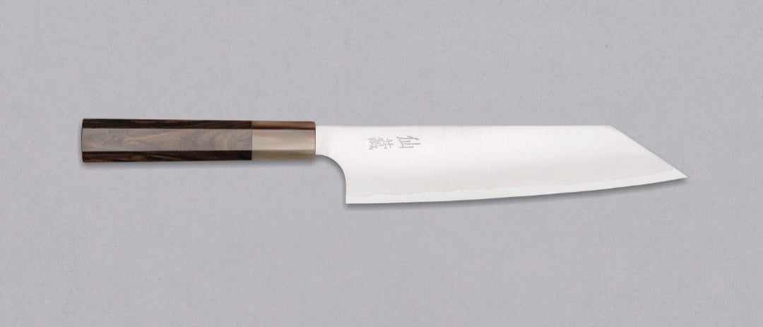 Senzo SG2 Bunka Matte Ebony Blond Buffalo 200 mm