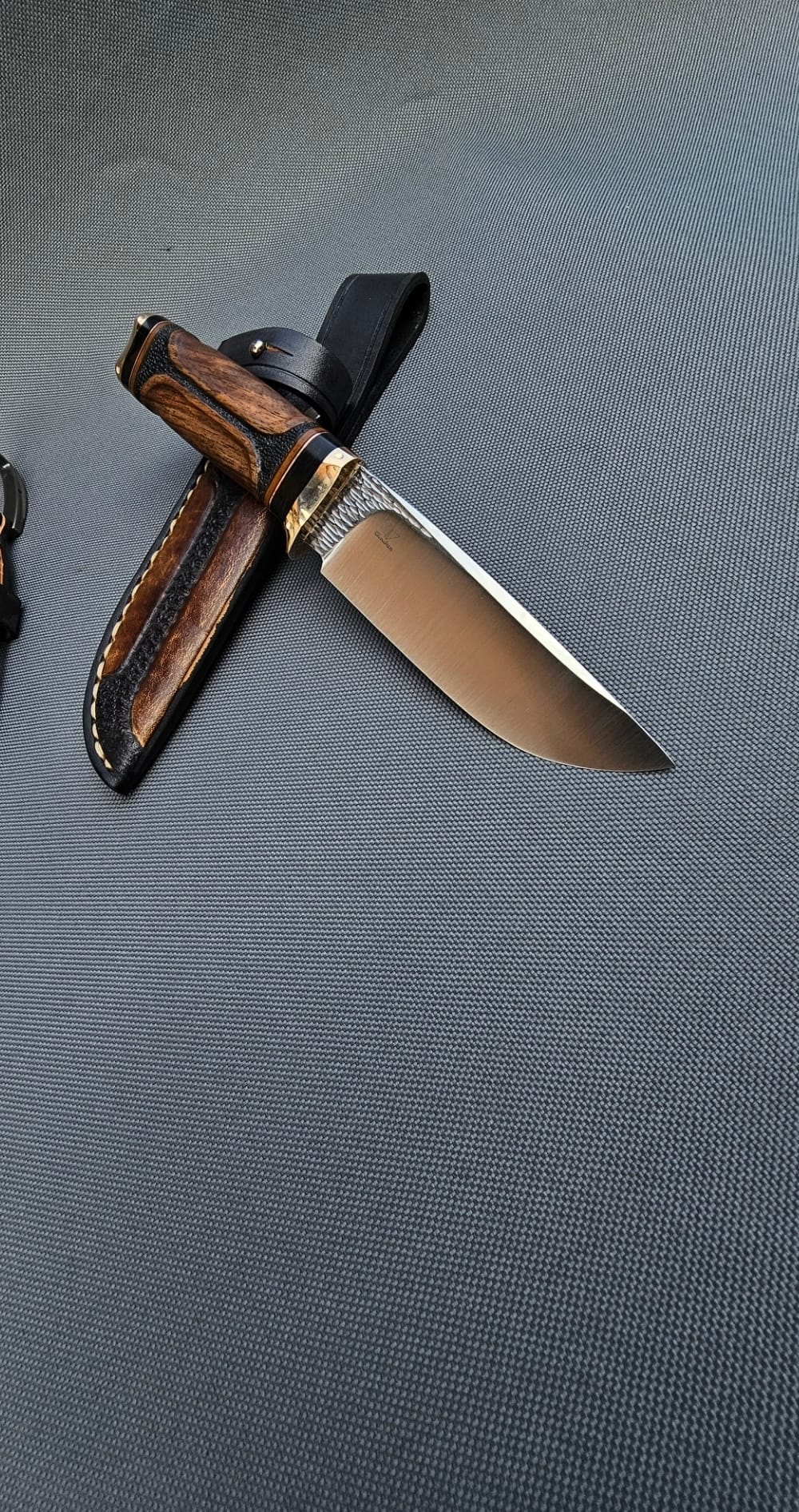 Komplet lovački nož GB m390