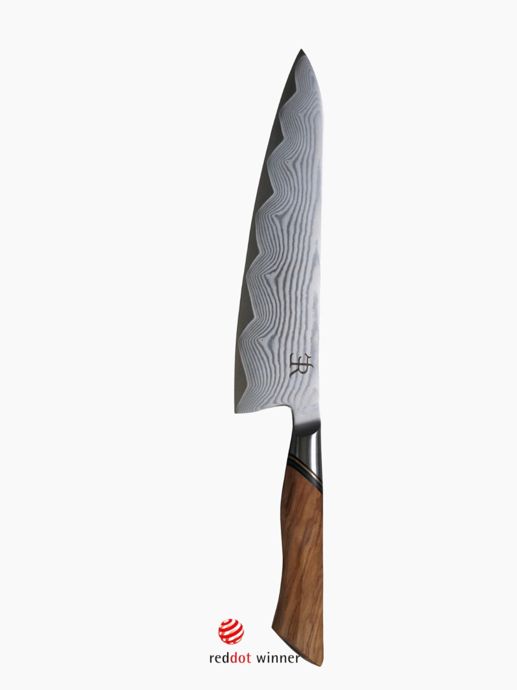 Legacy Gyuto 210 mm