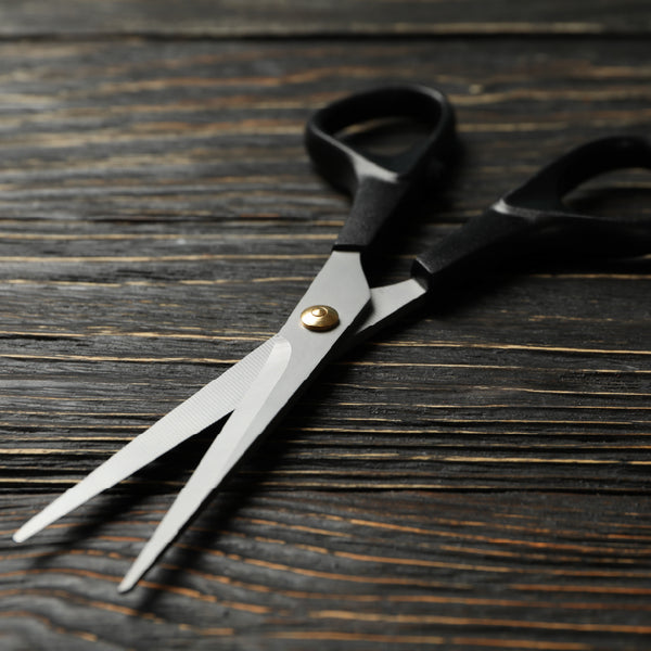 Oštrenje klasik škare